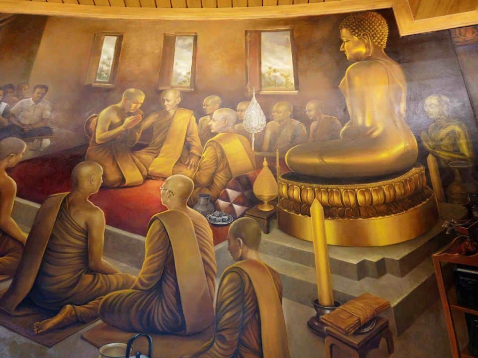 ภาพจิตรกรรม