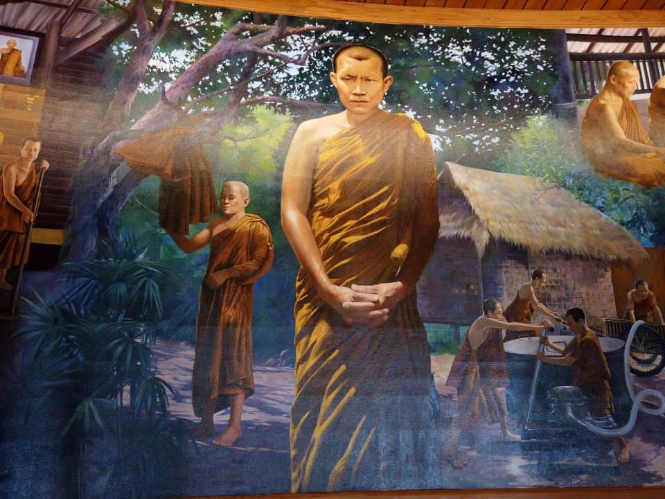 ภาพจิตรกรรม