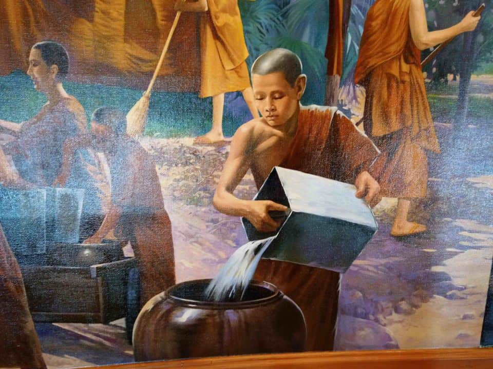 ภาพจิตรกรรม