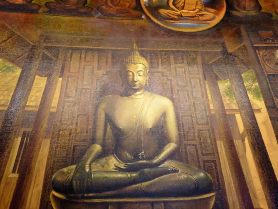 ภาพจิตรกรรม