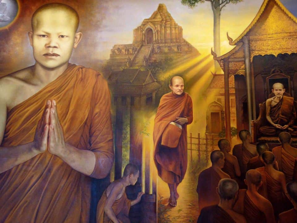 ภาพจิตรกรรม