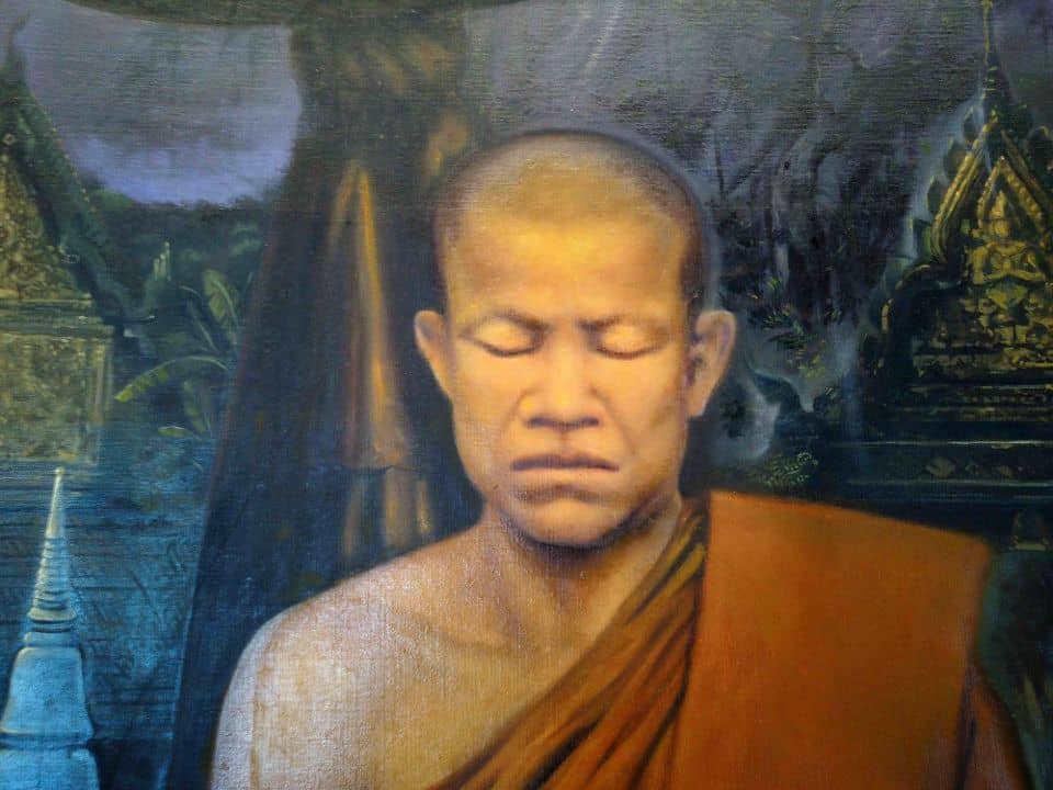 ภาพจิตรกรรม