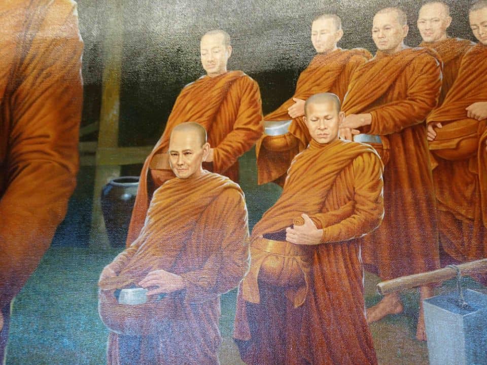 ภาพจิตรกรรม