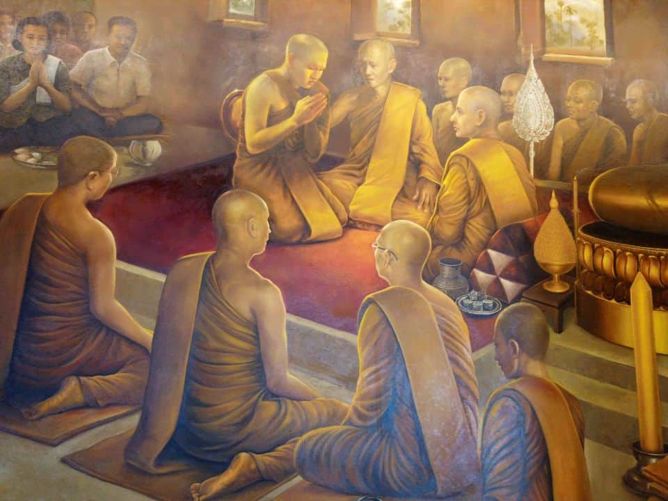 ภาพจิตรกรรม
