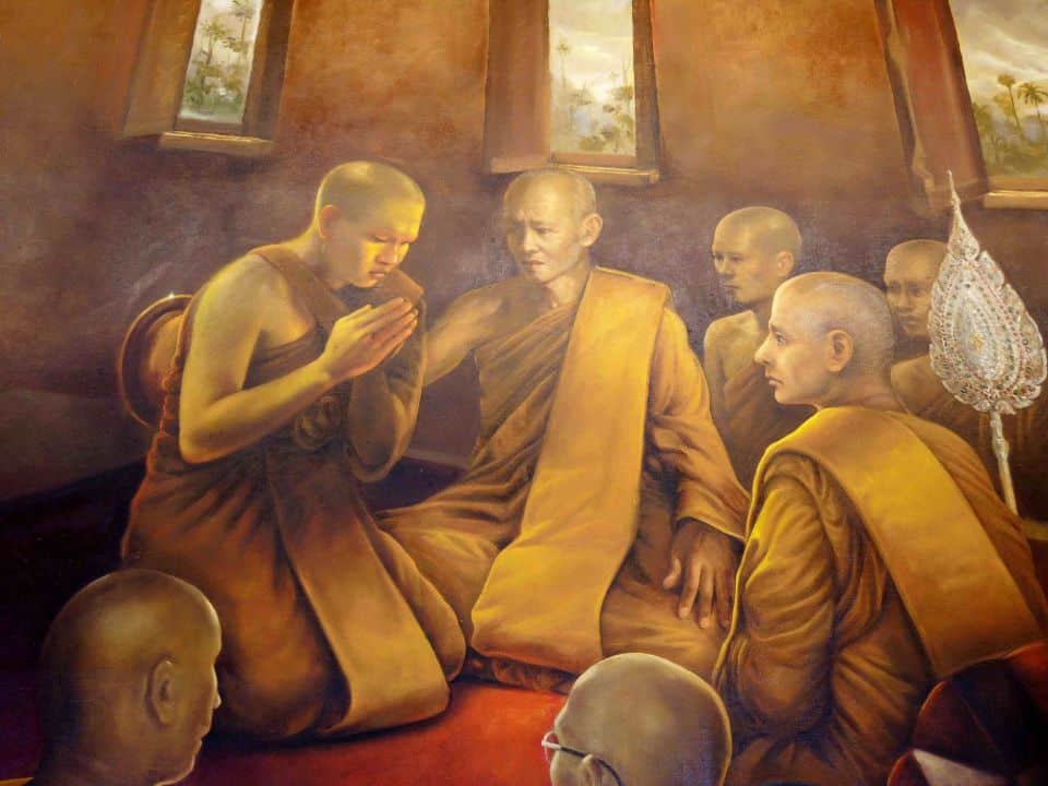 ภาพจิตรกรรม