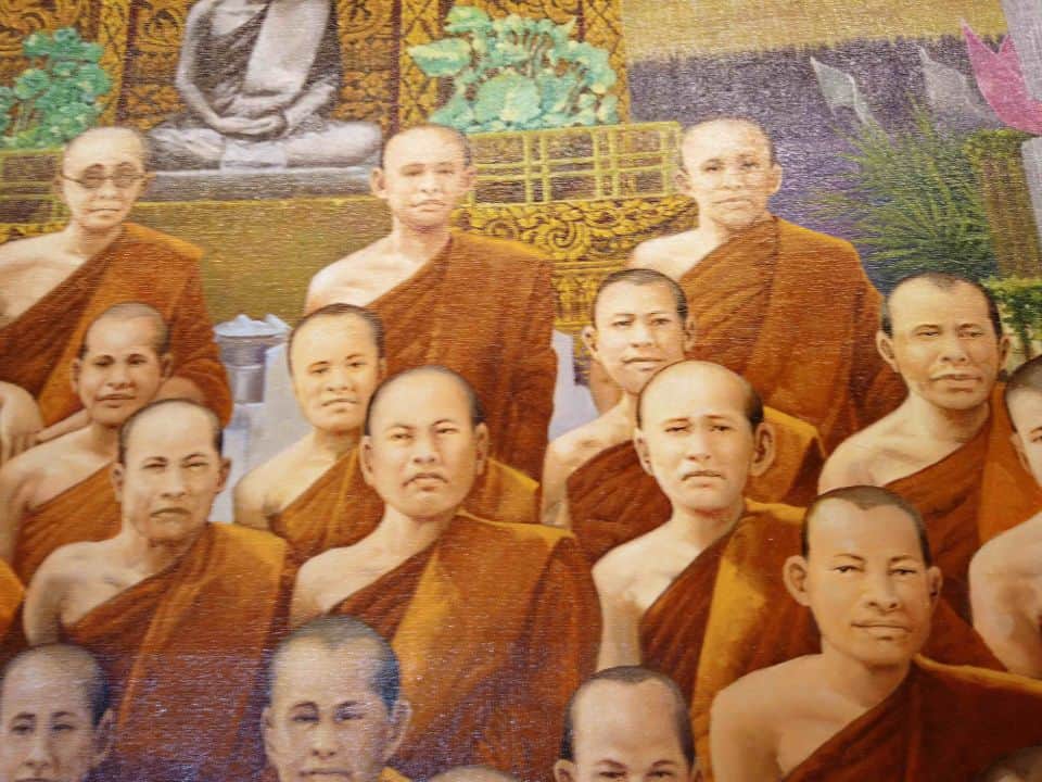 ภาพจิตรกรรม